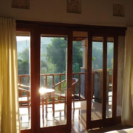 אמד Bali Sari Homestay חדר תמונה