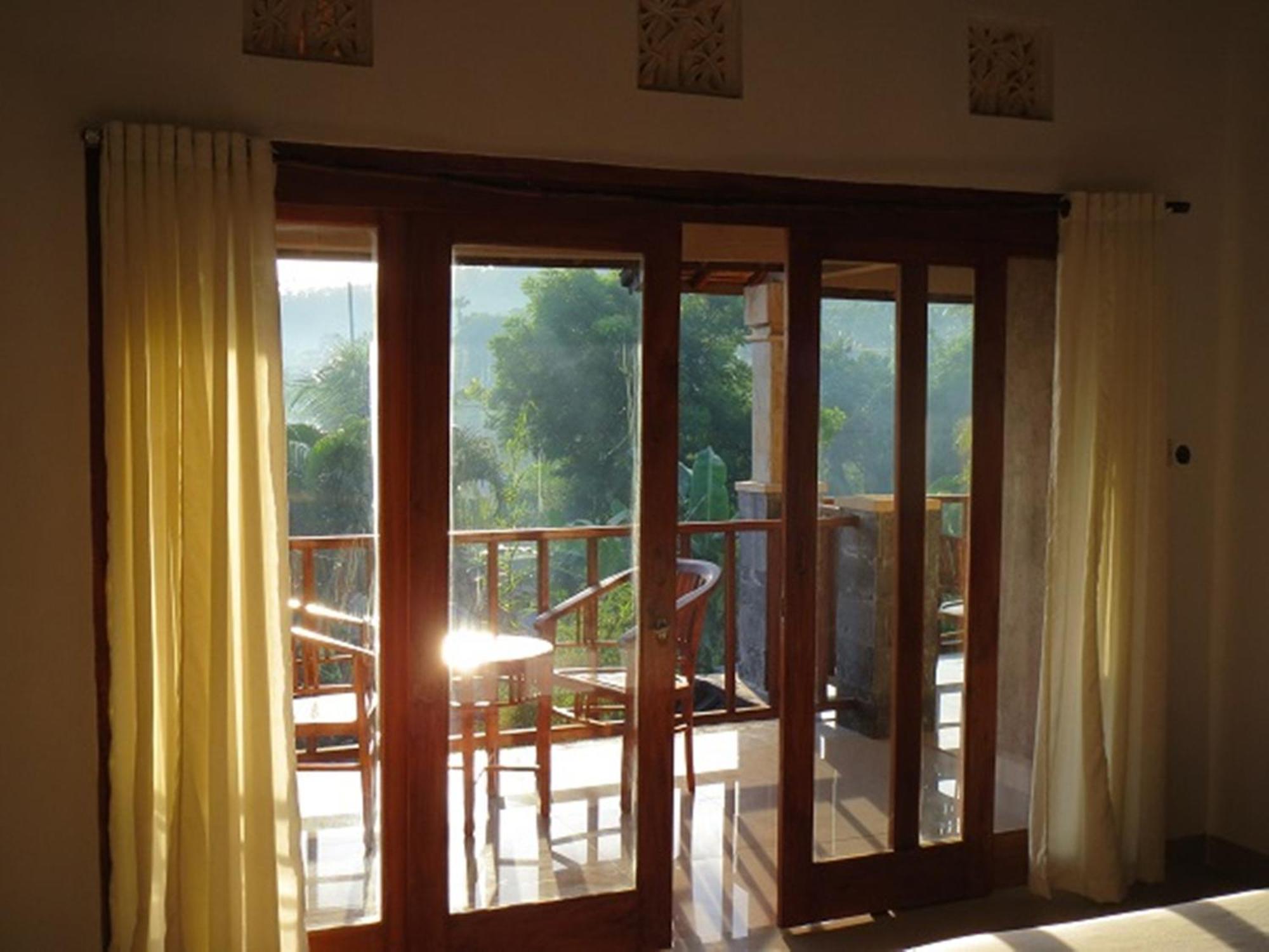 אמד Bali Sari Homestay חדר תמונה