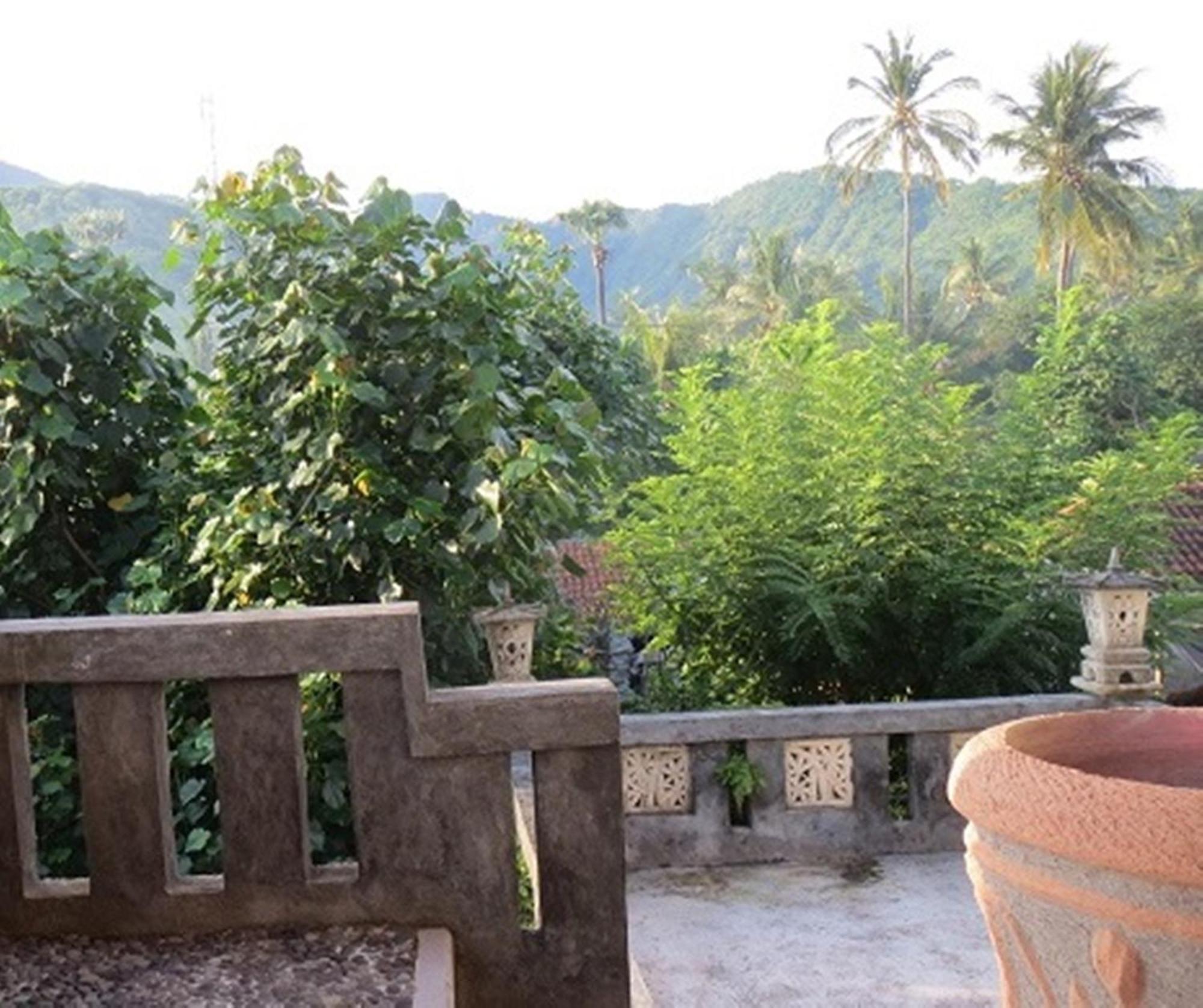 אמד Bali Sari Homestay חדר תמונה