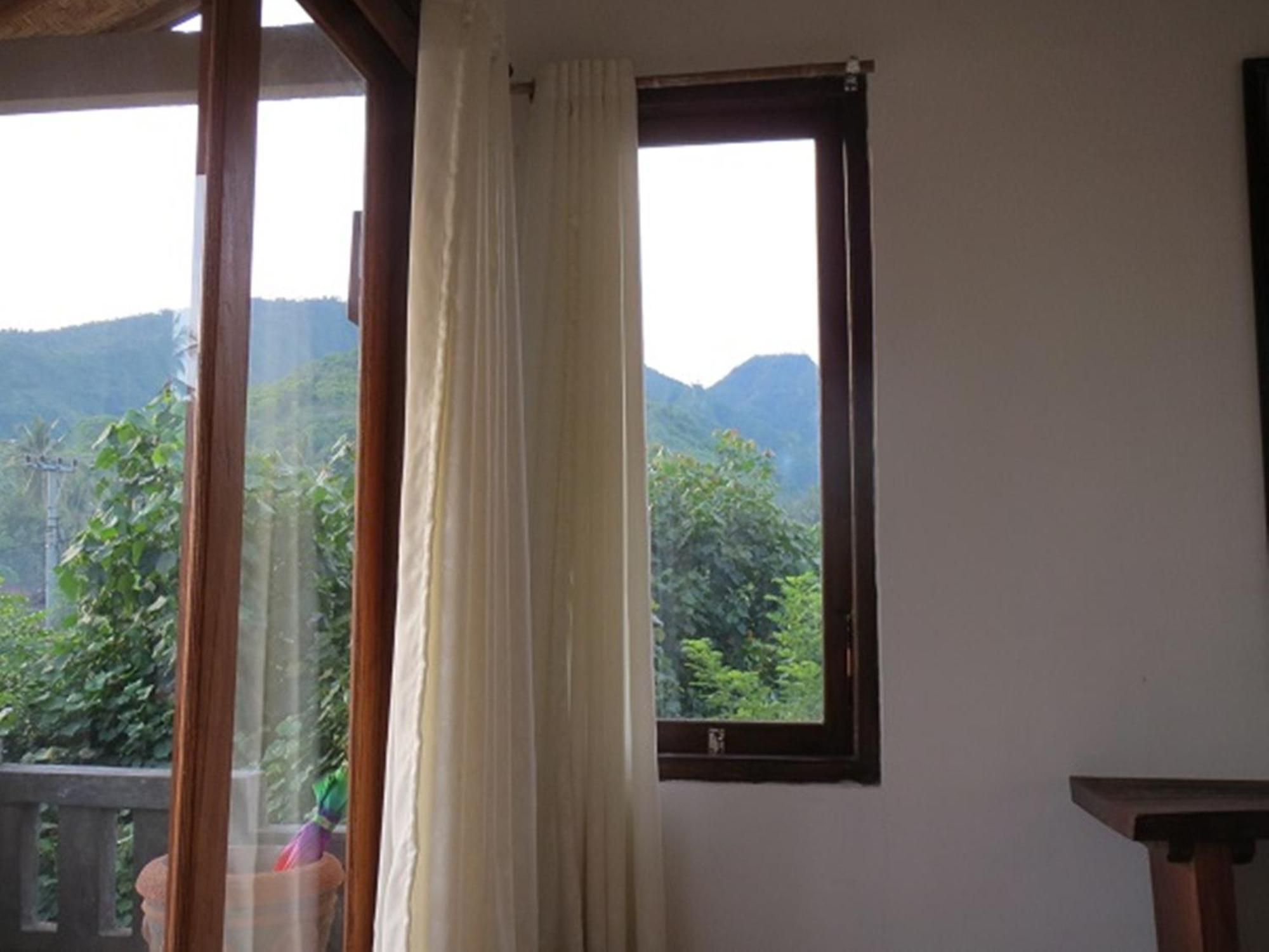 אמד Bali Sari Homestay חדר תמונה