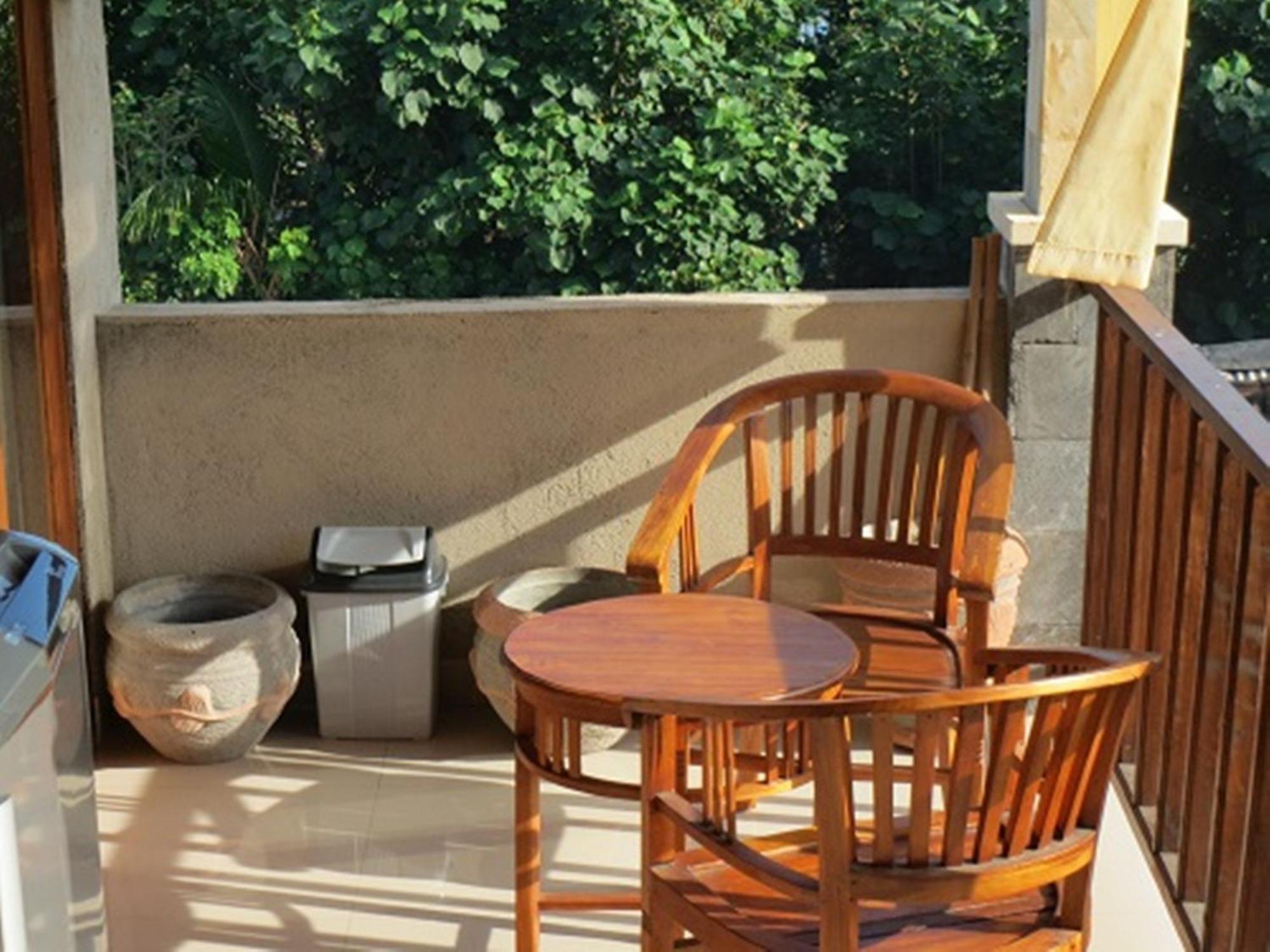 אמד Bali Sari Homestay חדר תמונה