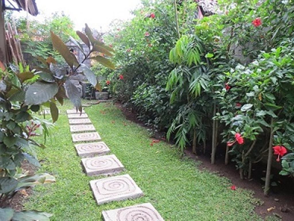 אמד Bali Sari Homestay מראה חיצוני תמונה