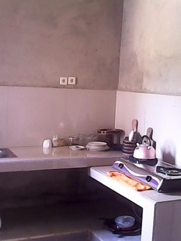 אמד Bali Sari Homestay חדר תמונה
