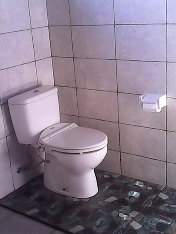 אמד Bali Sari Homestay חדר תמונה