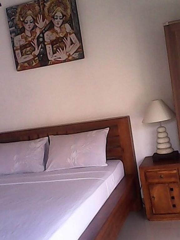 אמד Bali Sari Homestay חדר תמונה