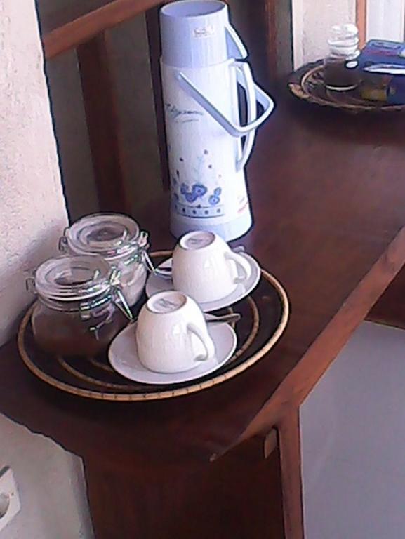 אמד Bali Sari Homestay חדר תמונה