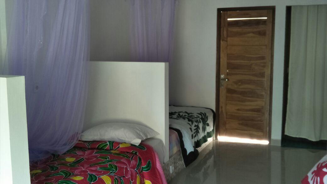אמד Bali Sari Homestay מראה חיצוני תמונה
